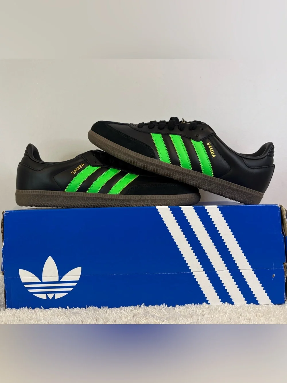 Adidas Samba OG